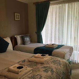 Chambre Supérieure Familiale